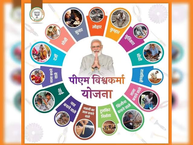 PM Vishwakarma Yojana