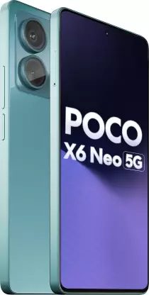 Poco X6 Neo 5G