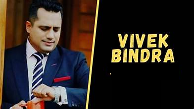 Motivational speaker Vivek Bindra, 8 days after wedding, booked for domestic violence in Noida