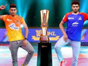 Pro Kabaddi